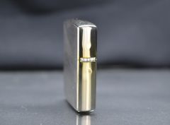 Zippo 1991 chữ dập mạ vàng mộc đáy chéo C139