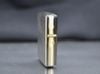 Zippo 1991 chữ dập mạ vàng mộc đáy chéo C139