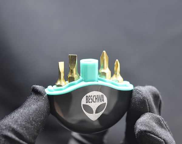 Set Zippo 1996 Beschwa C170