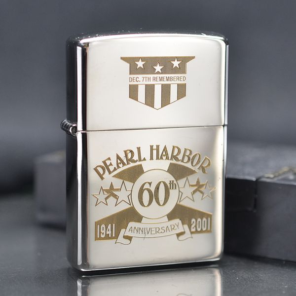 Zippo 2000 Trận Trân Châu Cảng C20