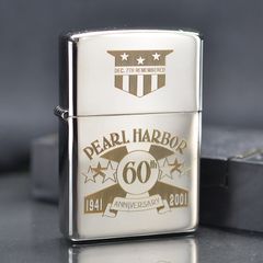Zippo 2000 Trận Trân Châu Cảng C20