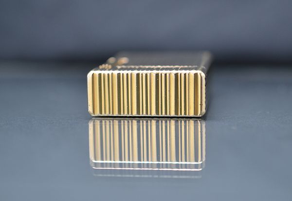 Dupont 1 lỗ cao đời xưa bọc vàng DPH104