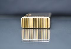 Dupont 1 lỗ cao đời xưa bọc vàng DPH104