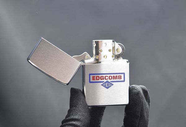 Zippo 1974 Edgcomb C263