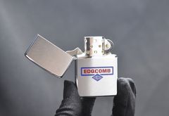 Zippo 1974 Edgcomb C263