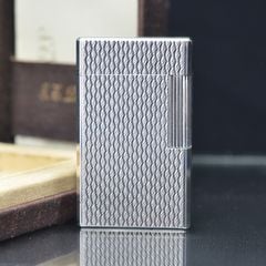 Bọc bạc 1 lỗ cao DPH79