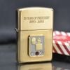 Zippo 1994 Emblem 25 Years of friendship C02