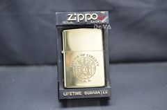 Zippo chu niên 1992 Liberty nữ thần tự do Mỹ C415