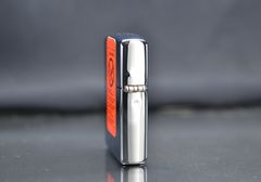 Zipo 2002 Hooters 20th mạ vàng C76