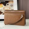 Ví da bò nguyên miếng cao cấp VKS23