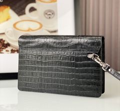 Ví da bò nguyên miếng cao cấp VKS23