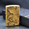 Zorro khắc nổi hình Đại Bàng 3D Z902S-11
