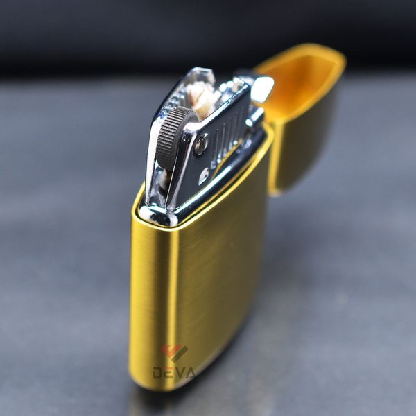 Bật Lửa Ronson Chủ Đề Thương Hiệu Trans Continents R09