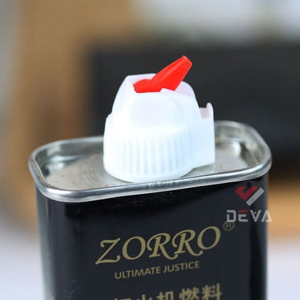 Xăng Zorro chính hãng dung tích 133ml XZR
