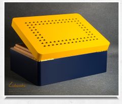 Hộp xì gà lubinski RA 959