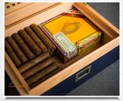 Hộp xì gà lubinski RA 959