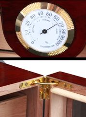 Hộp bảo quản xì gà GALINER HC 06R