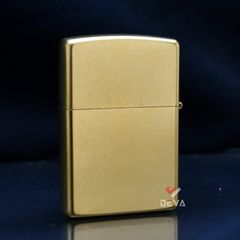 Zippo Vòng Xoay Đầu Sư Tử Cầu Được Ước Thấy ZN250