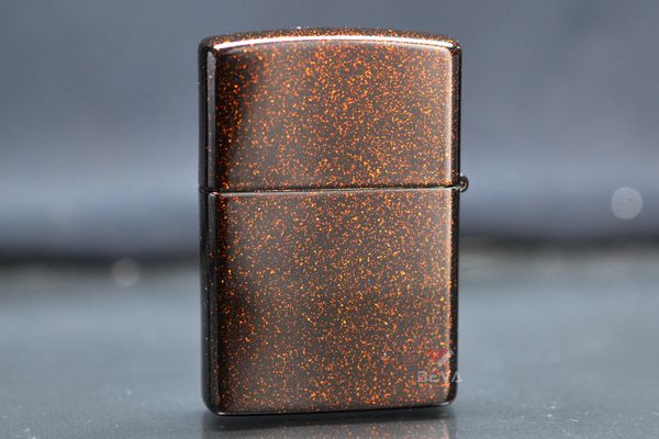 Zippo Sơn Mài Chủ Đề Bức Tranh Sóng Lừng Ở Kanagawa ZN367