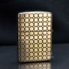 Zippo Armor Khắc Ô Vuông Nhỏ Số Giới Hạn ZN264