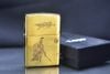 Zippo Chủ Đề Bộ Phim 300 Chiến Binh Spartan Hy Lạp ZN46
