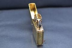 Zippo Chủ Đề Bộ Phim 300 Chiến Binh Spartan Hy Lạp ZN46