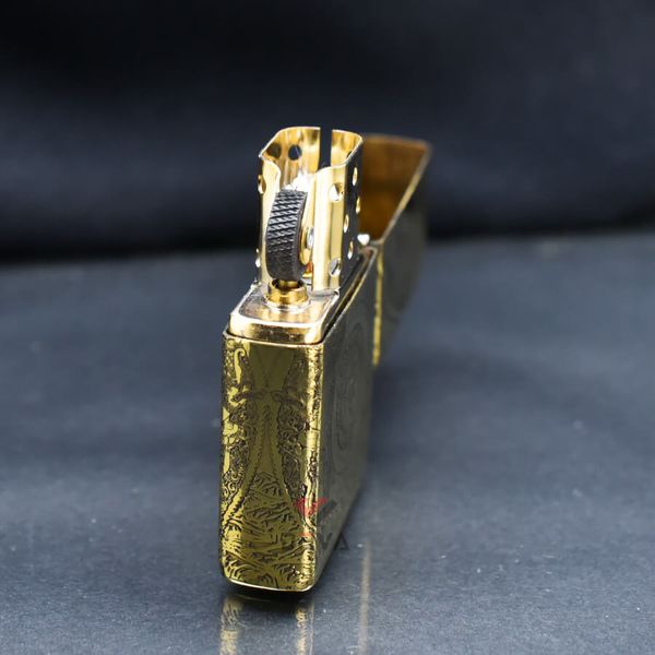 Zippo Hình Đấu Chiến Thắng Phật Tôn Ngộ Không ZN333