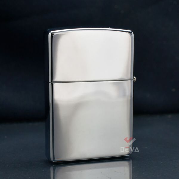 Zippo Khảm Ốc Chủ Đề Đầu Lâu Xương Chéo Shell Skull ZN50