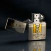 Zippo Tưởng Nhớ Huyền Thoại Bóng Rổ Mỹ Kobe Bryant ZN182