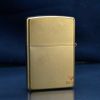Set Zippo Chủ Đề Bảo Vật Cổ Đại Mặt Nạ Tam Tinh Đôi ZN108