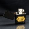 Zippo Kỷ Niệm Cựu Chiến Binh Mỹ Tại Việt Nam Vietnam War Z202
