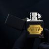 Zippo Kỷ Niệm Cựu Chiến Binh Mỹ Tại Việt Nam Vietnam War Z202