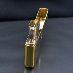 Zippo Armor KhắcTổ Chức Phản Diện Hydra và Captain America ZD46