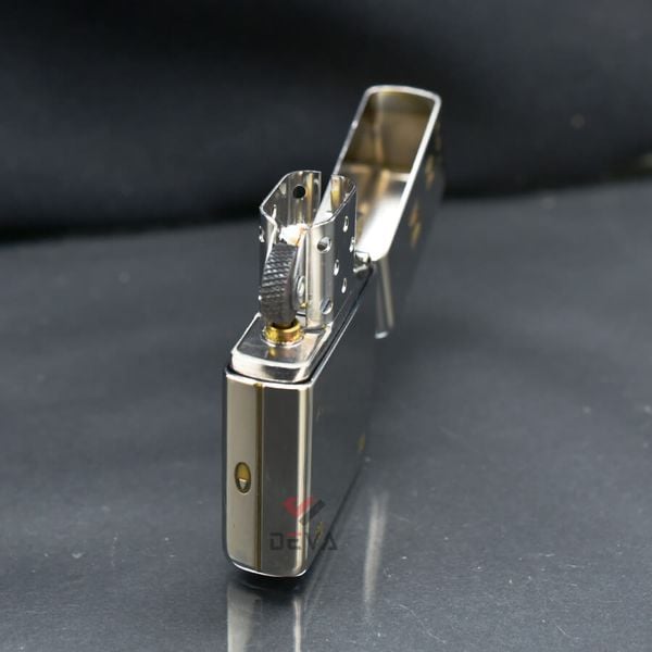 Zippo Armor Khắc Giao Diện Điện Thoại Di Động Nokia ZN248