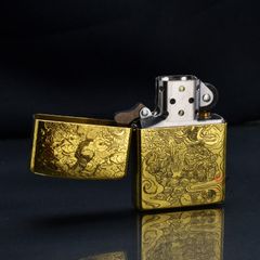 Zippo Hình Tề Thiên Đại Thánh Tôn Ngộ Không ZN322