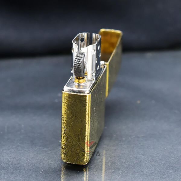 Zippo Hình Tề Thiên Đại Thánh Tôn Ngộ Không ZN322