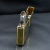 Zippo Khắc Sâu Ngọn Lửa Biểu Tượng Thương Hiệu Zippo ZN362