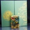 Zippo Ốp Tượng Thanh Long Và Vòng Xoay Phong Thủy ZN86