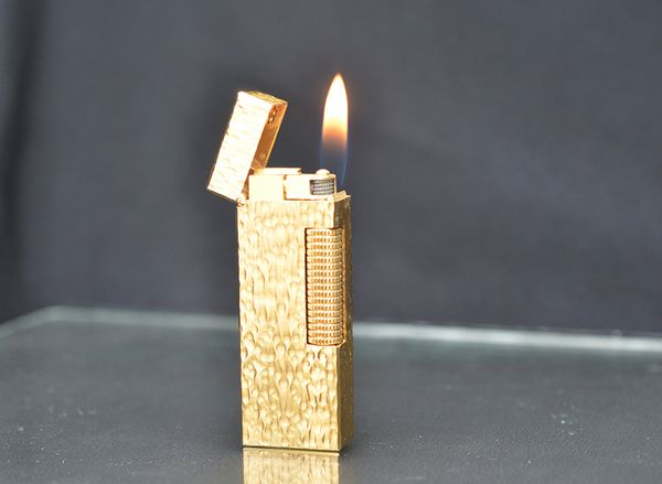 Bọc vàng gõ búa DHI06