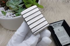 Zippo Armor Wind up ZN215