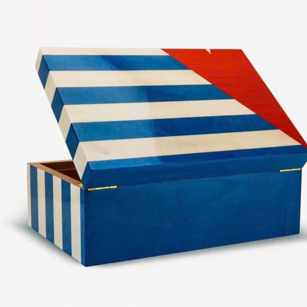 Hộp bảo quản Lubinski YJA 60027