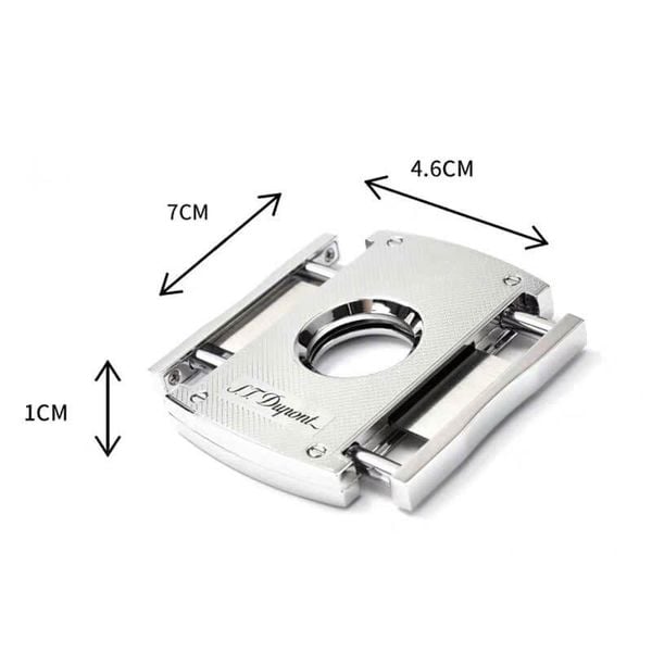 Dao cắt Dupont CDP01