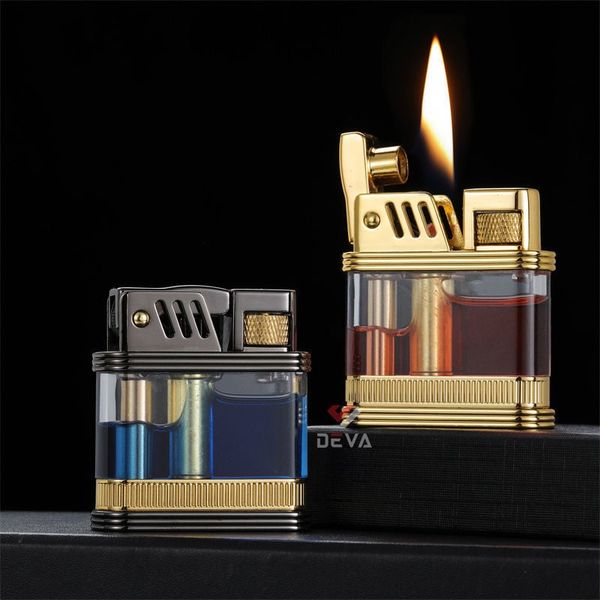 Bật lửa xăng đá Zorro lộ thiên tự động Z716