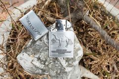 Zippo Cổ Tái Bản 1932 C309