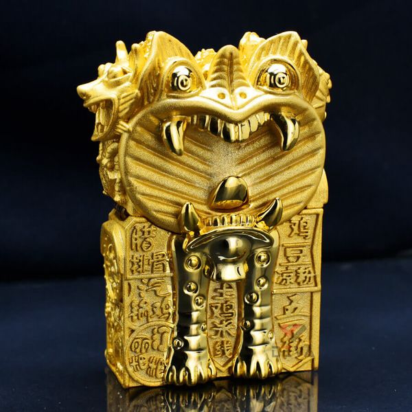 Zippo Ấn Tượng Lệ Giang Cổ Thành Trung Quốc ZN342