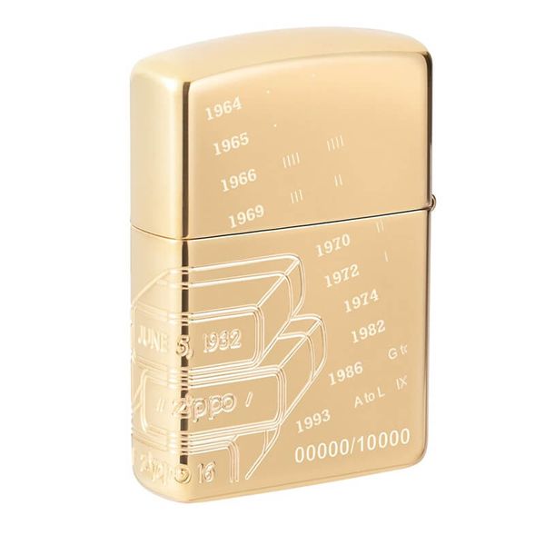 Zippo 2023 Founder Day Collectible Z176