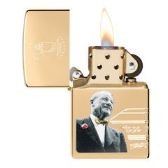 Zippo 2023 Founder Day Collectible Z176
