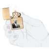 Zippo 2023 Founder Day Collectible Z176