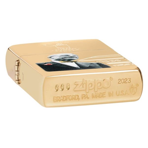 Zippo 2023 Founder Day Collectible Z176