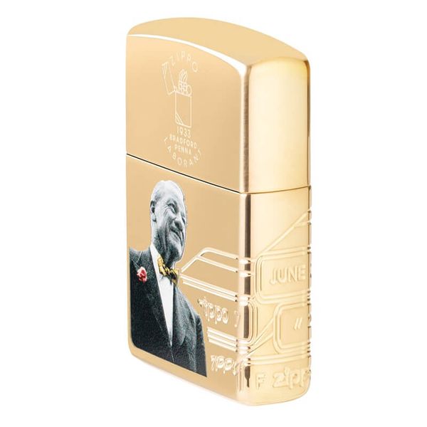 Zippo 2023 Founder Day Collectible Z176